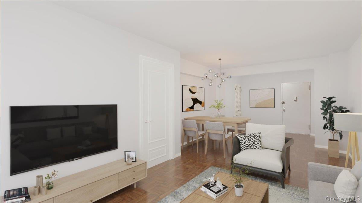 107-40 Queens Boulevard 7g Property Photo 6