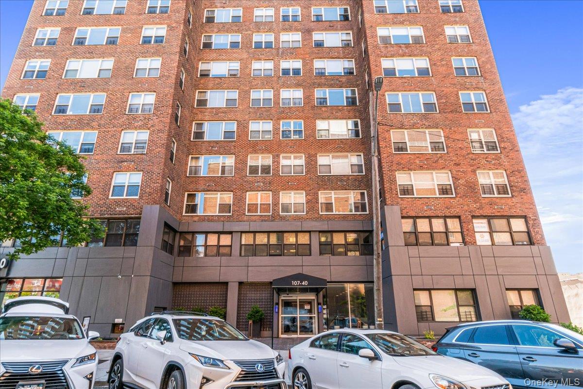 107-40 Queens Boulevard 7g Property Photo 20