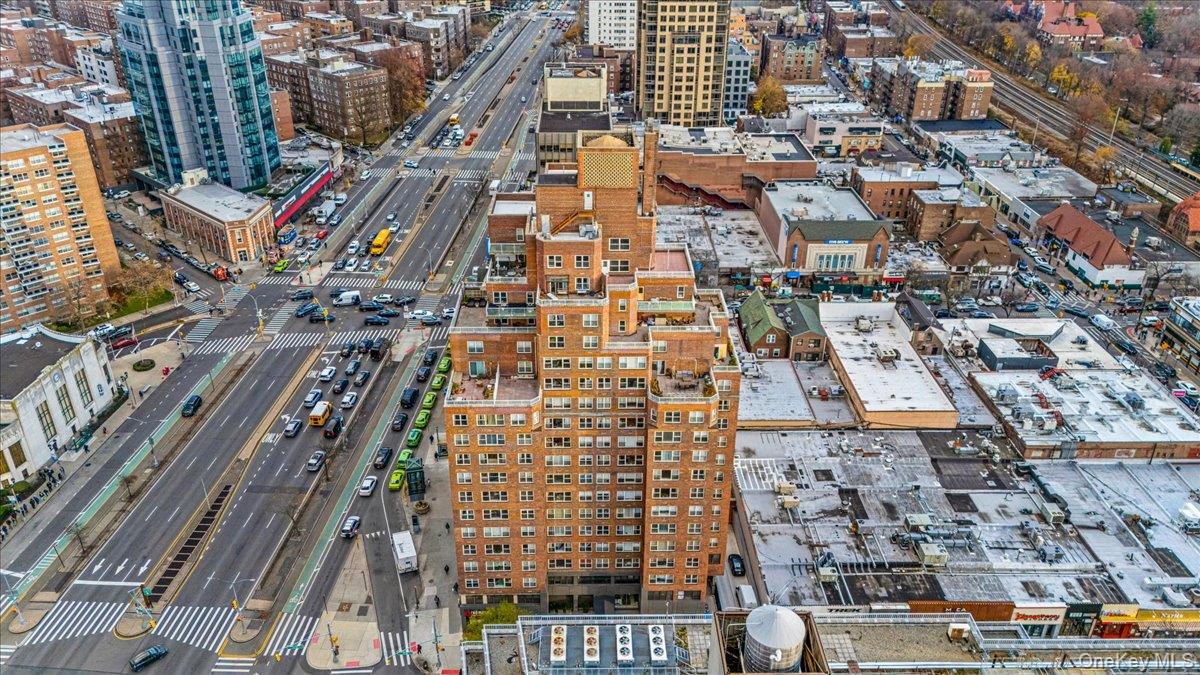 107-40 Queens Boulevard 7g Property Photo 21