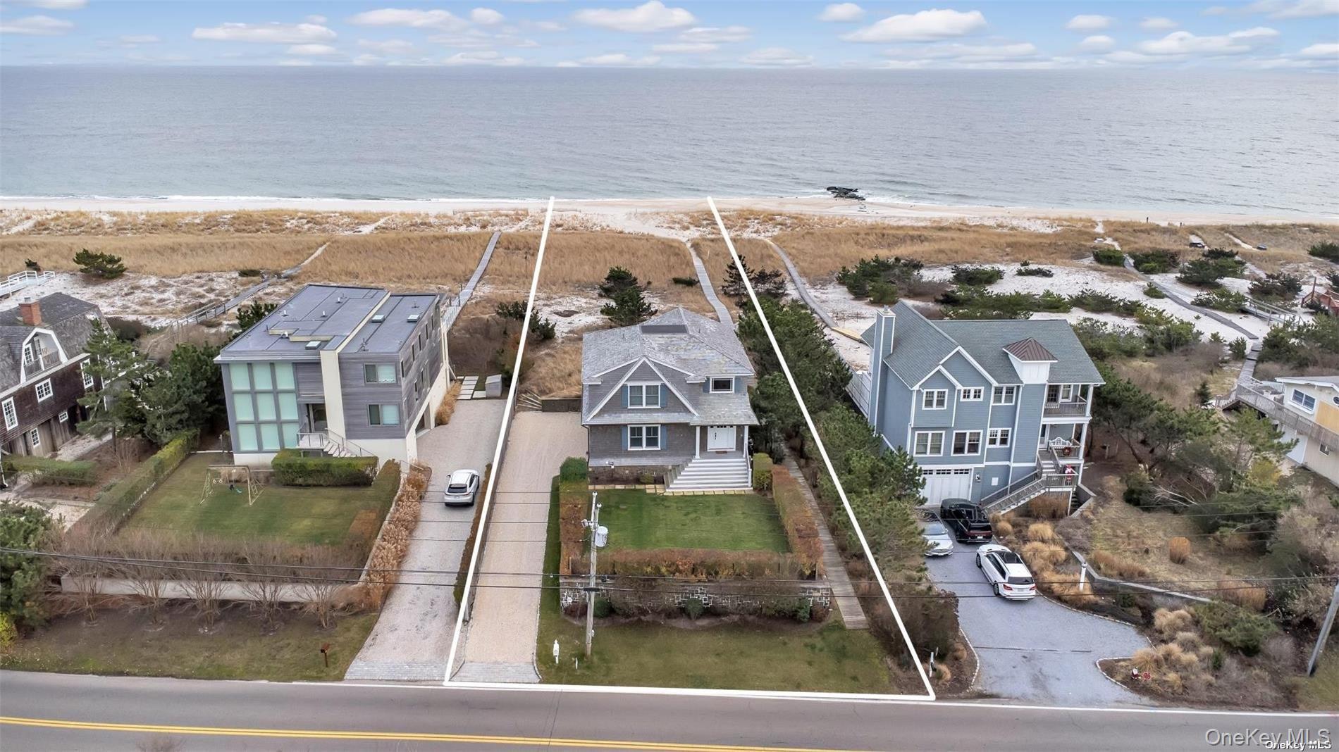 493 Dune Road Property Photo 1