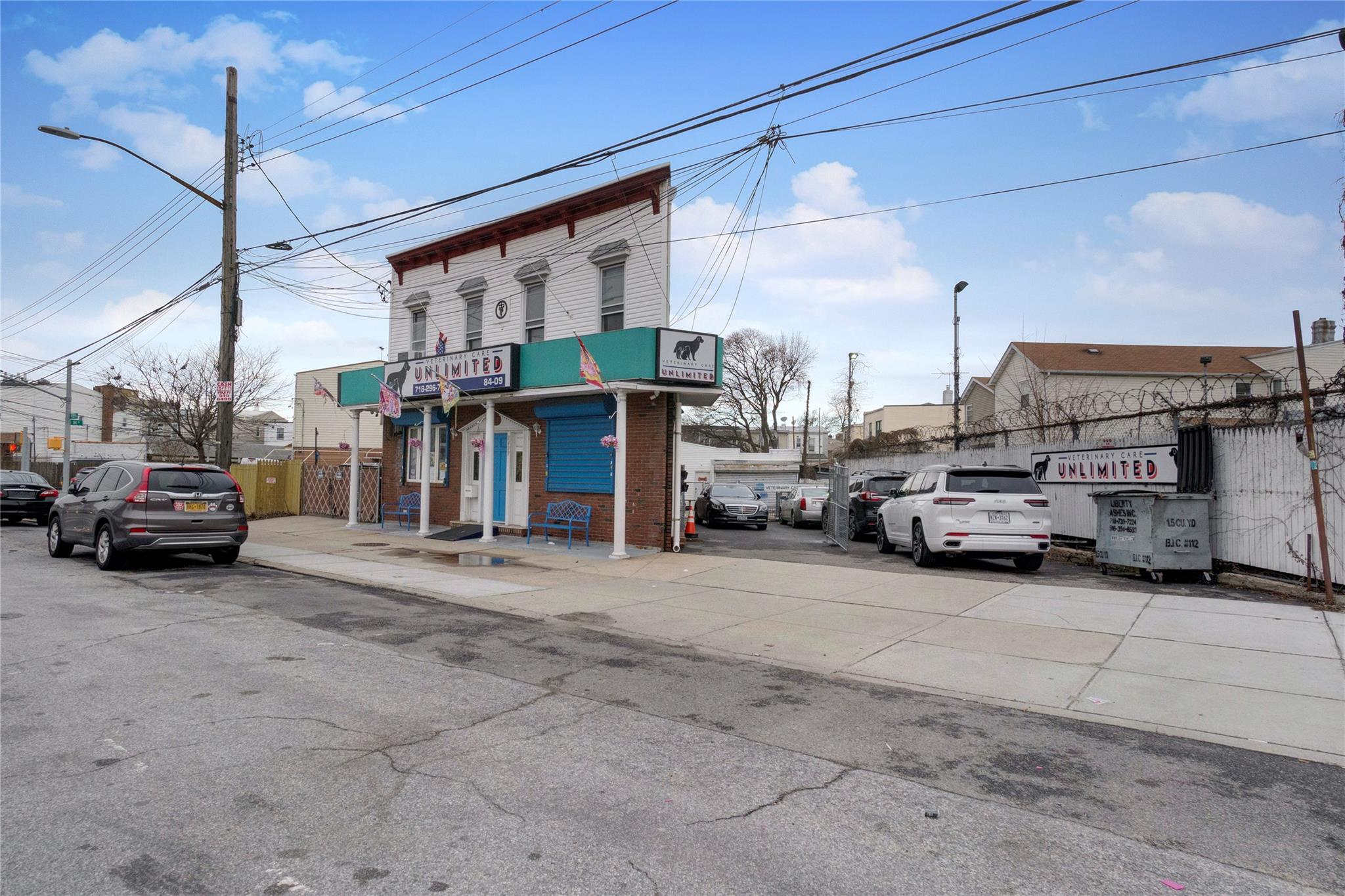 84-09 Rockaway Boulevard Property Photo 3