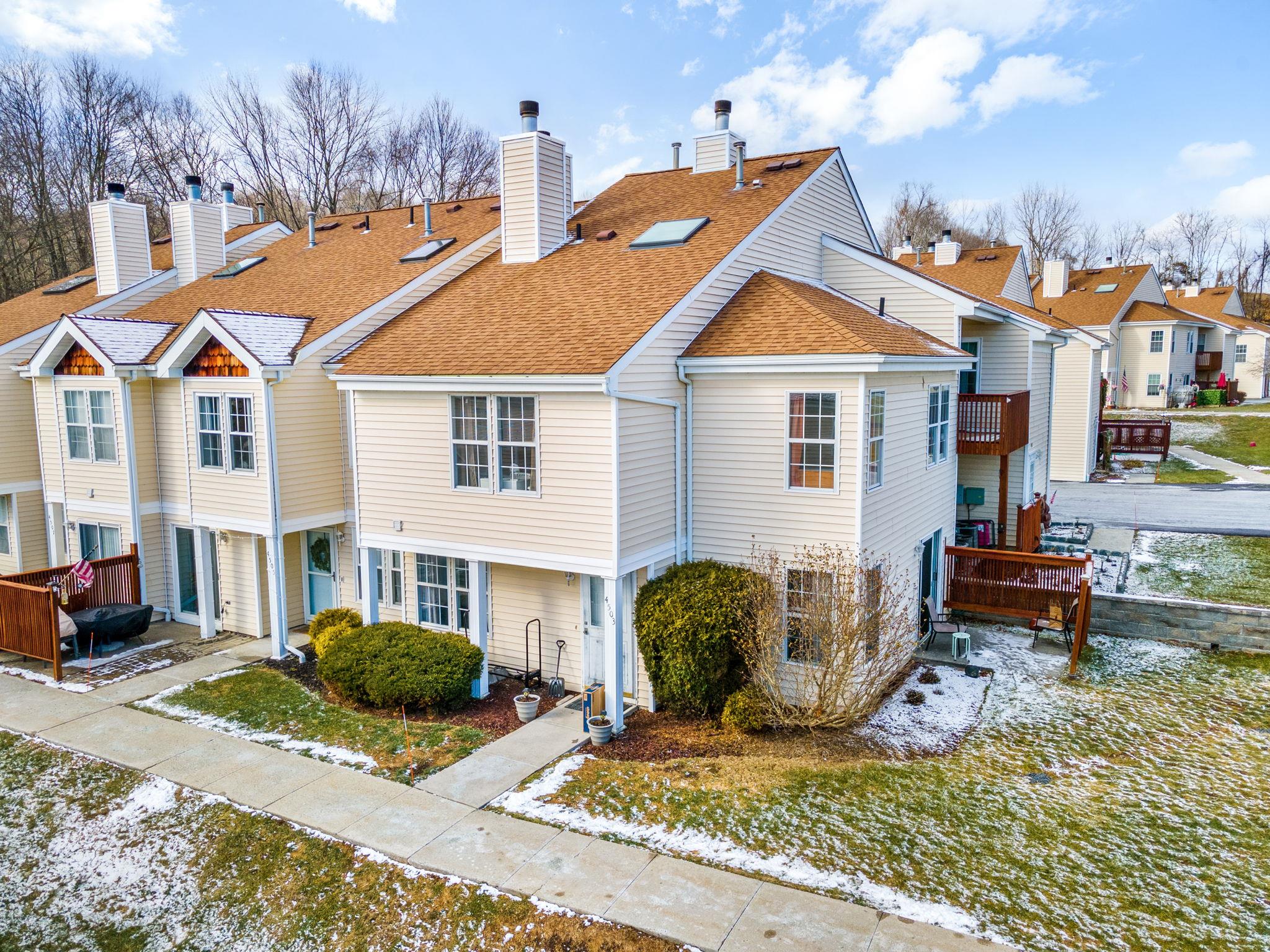 4503 Whispering Hills Property Photo