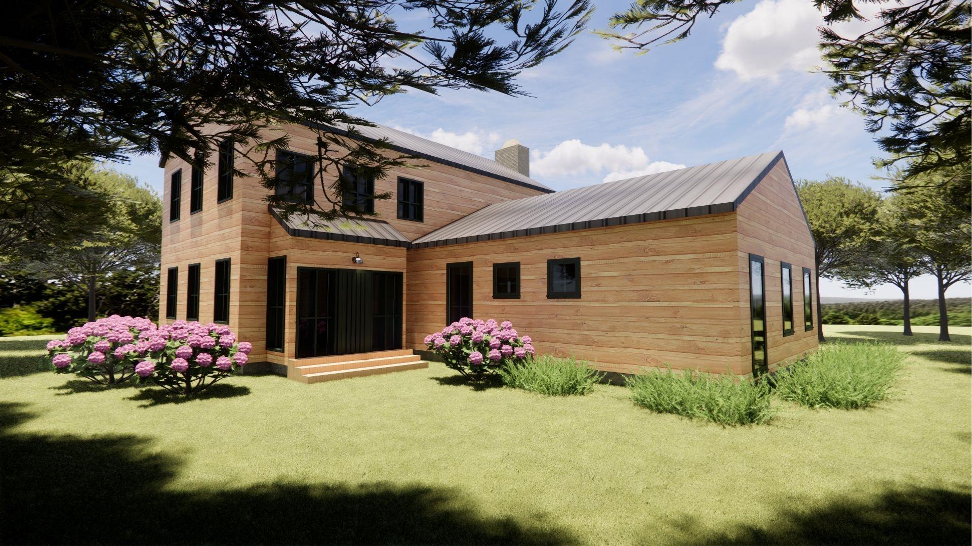 9 Scenic Meadow Drive Property Photo