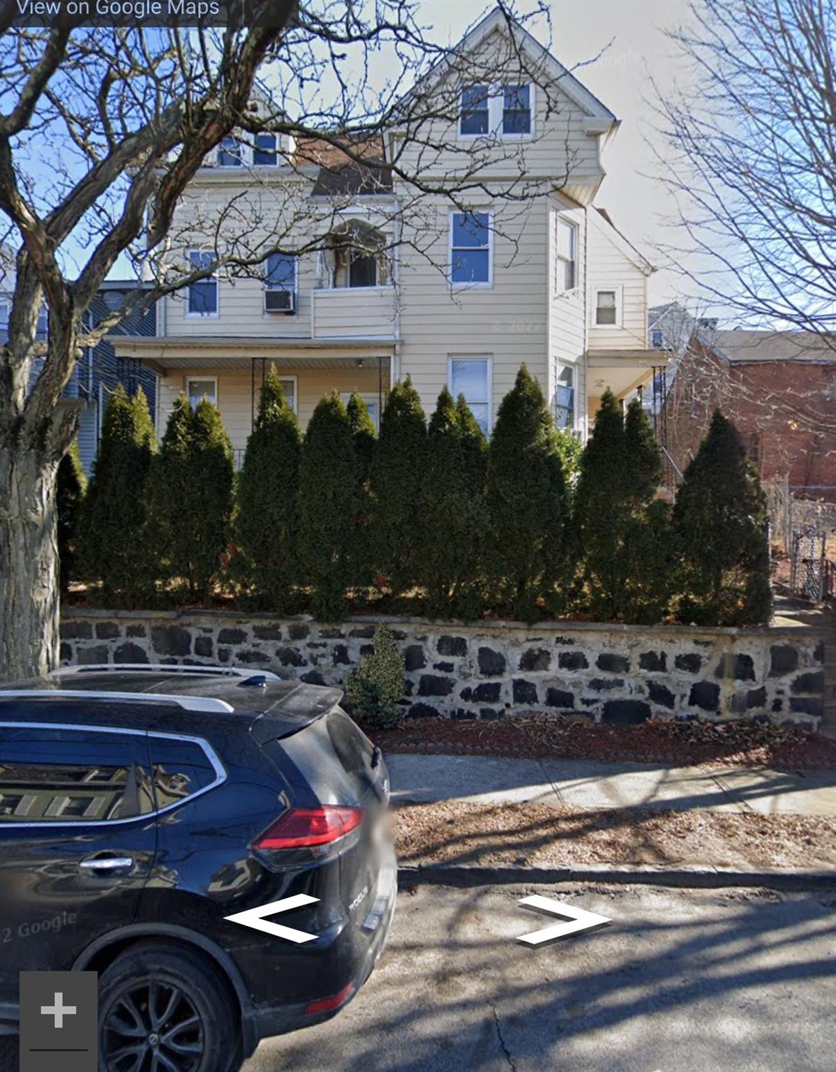 204 Woodworth Avenue Property Photo