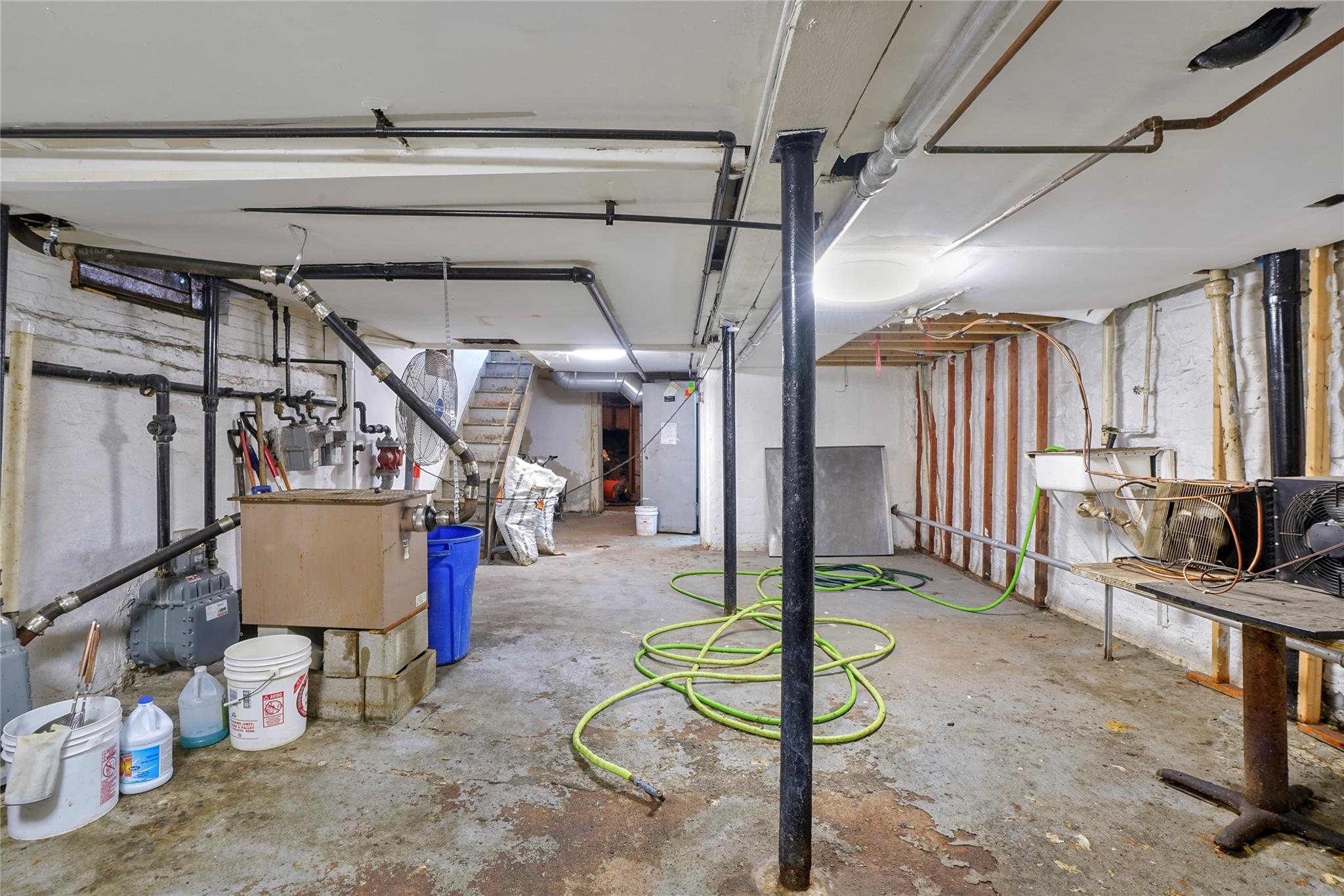 55-01 Metropolitan Property Photo 7