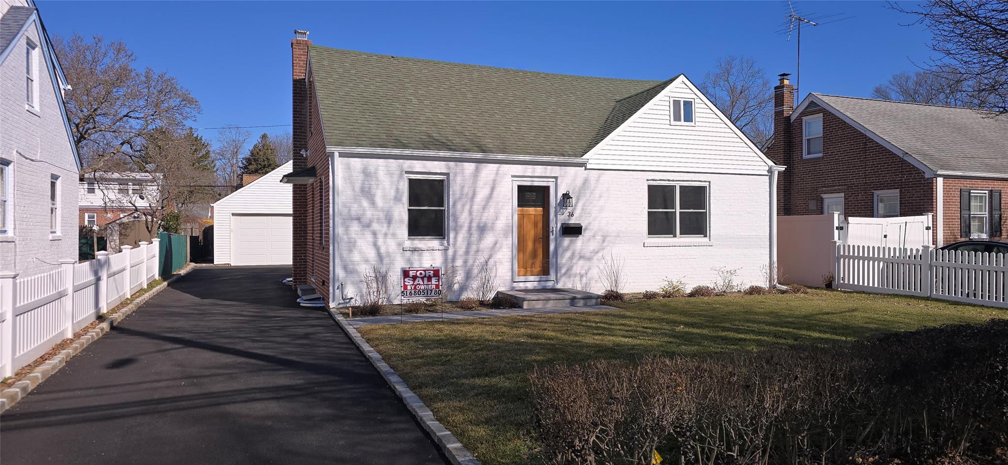 36 Woolsey Avenue Property Photo 1