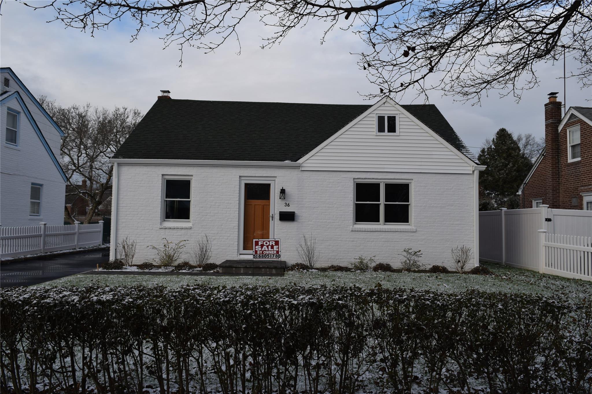 36 Woolsey Avenue Property Photo 2