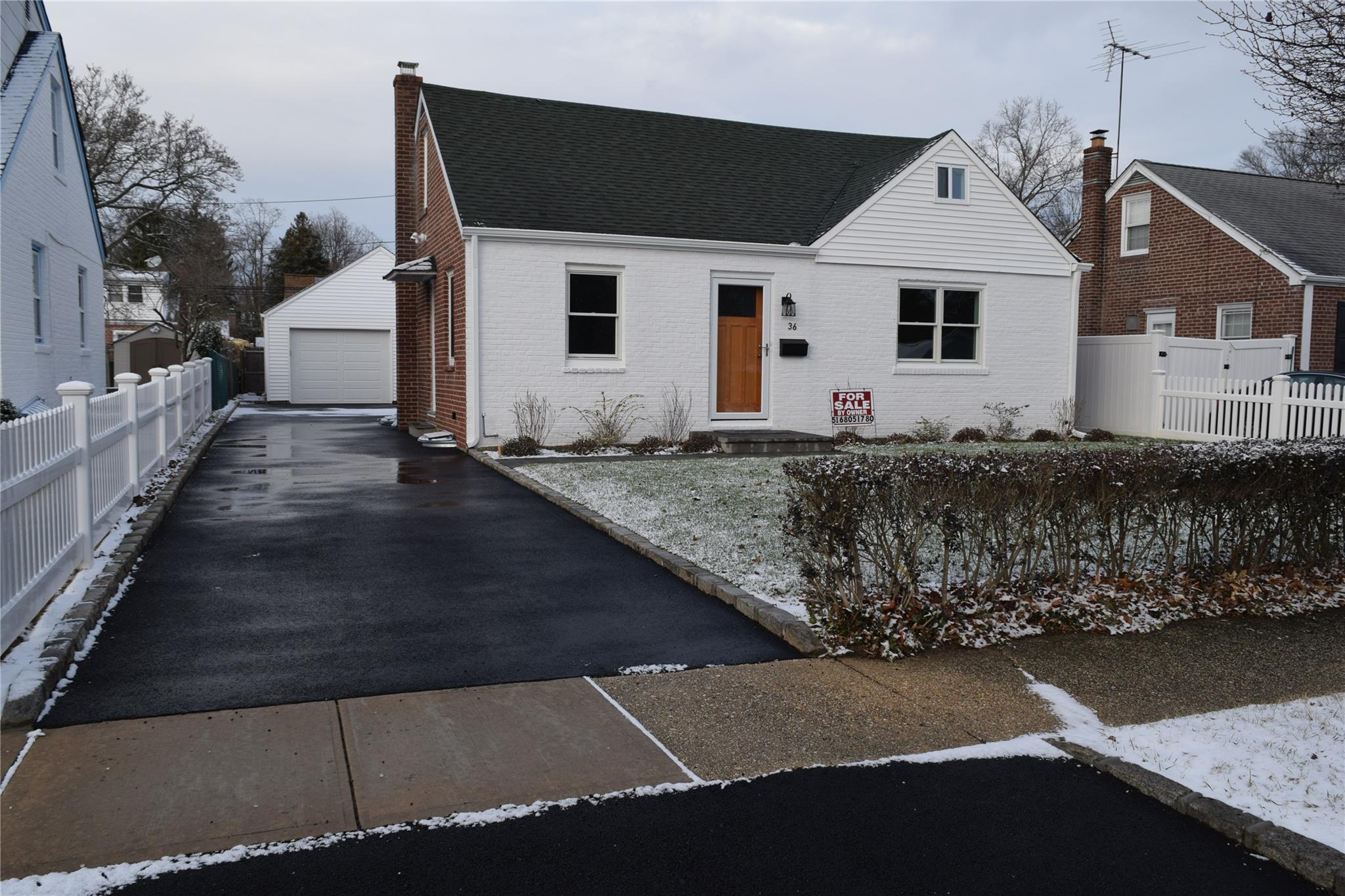 36 Woolsey Avenue Property Photo 3