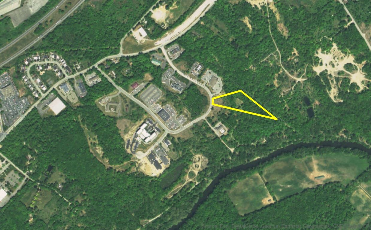 0 Rykowski Lane Property Photo 1