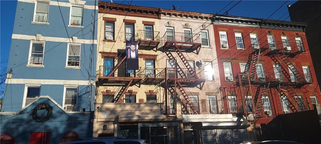 610 Union Avenue Property Photo
