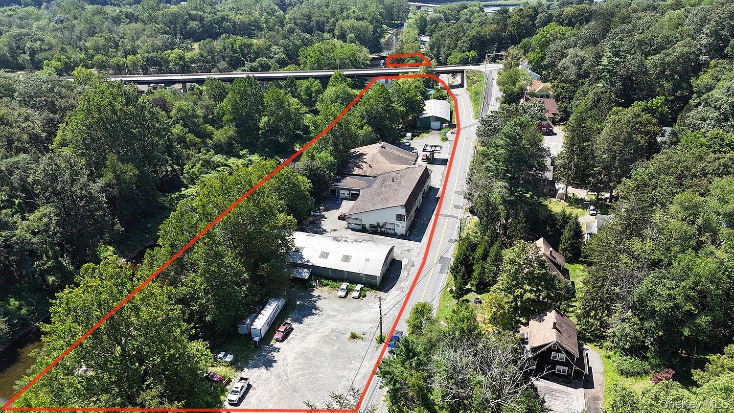 4587 State Route 17b Property Photo 3