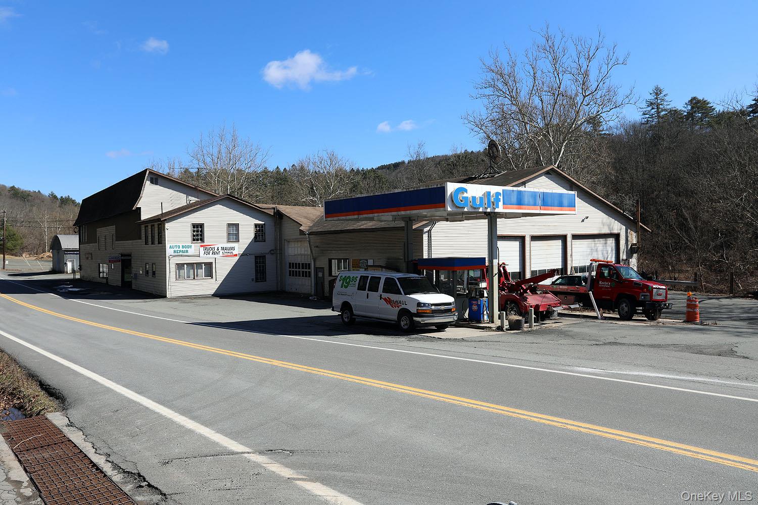 4587 State Route 17b Property Photo 6