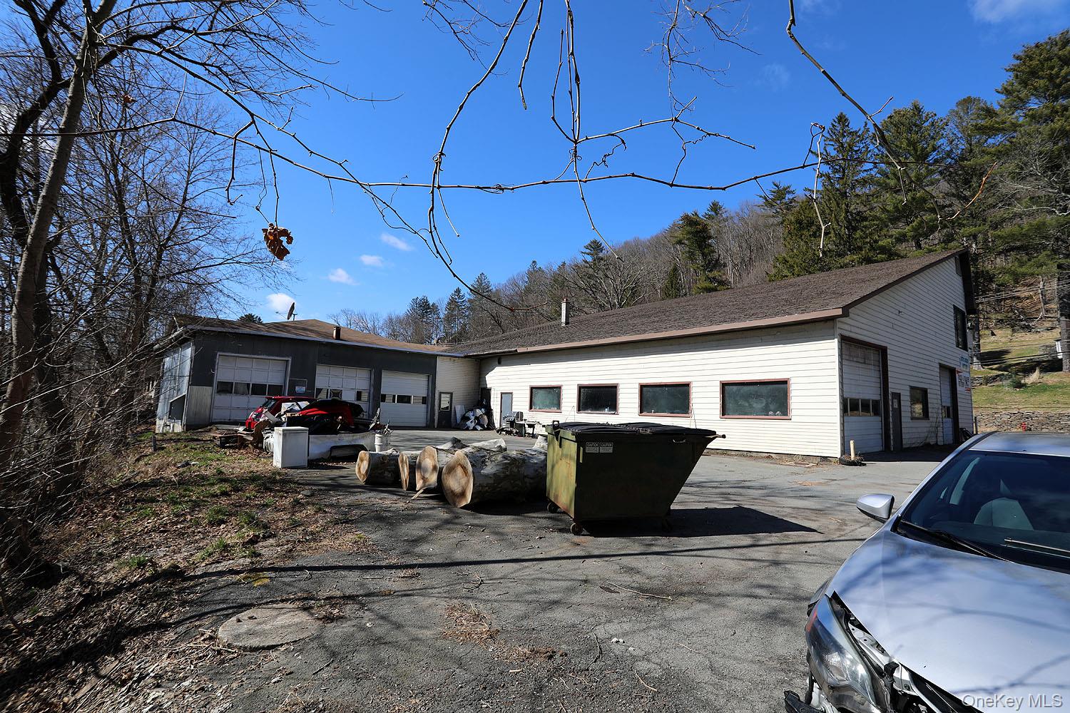 4587 State Route 17b Property Photo 18