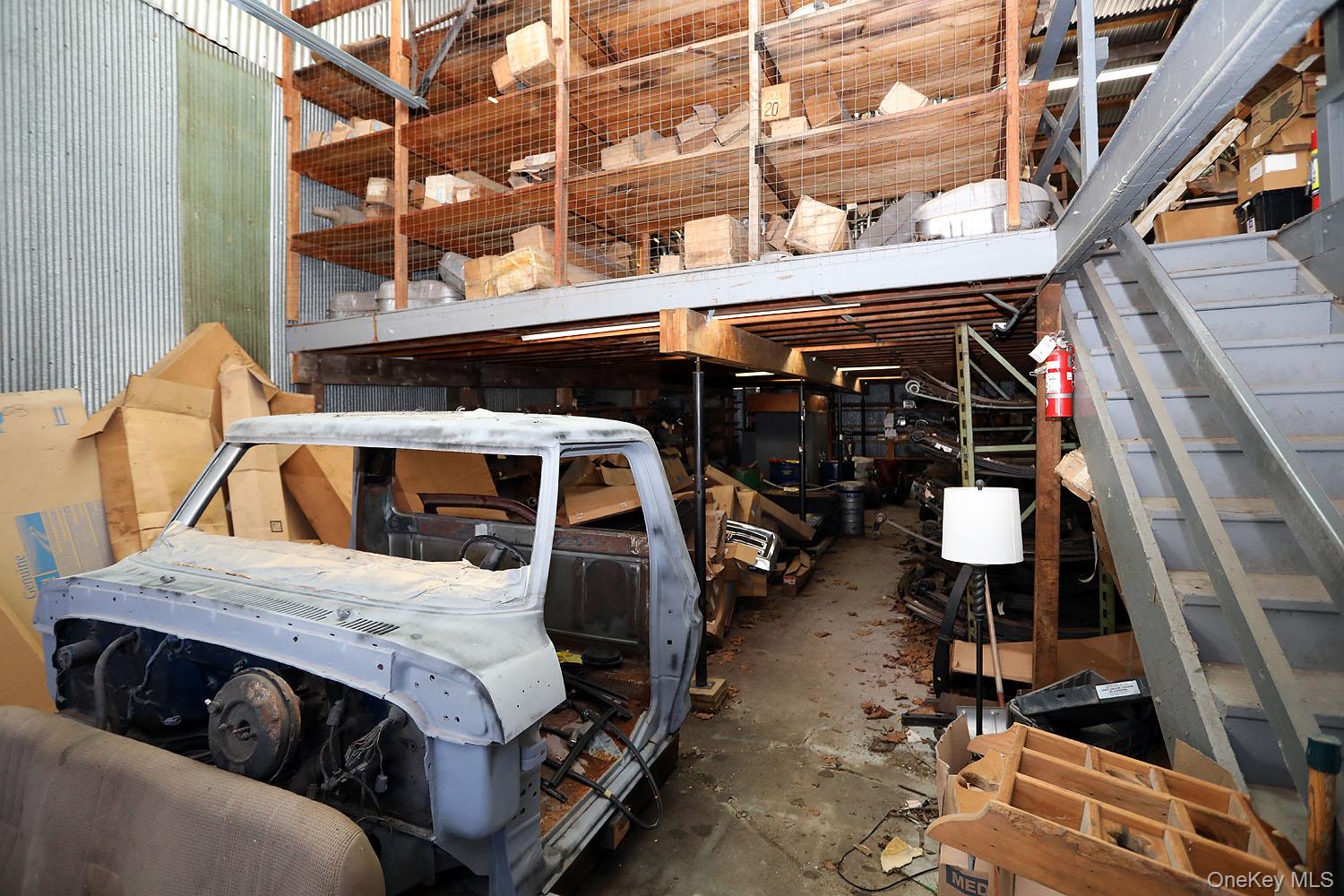 4587 State Route 17b Property Photo 28
