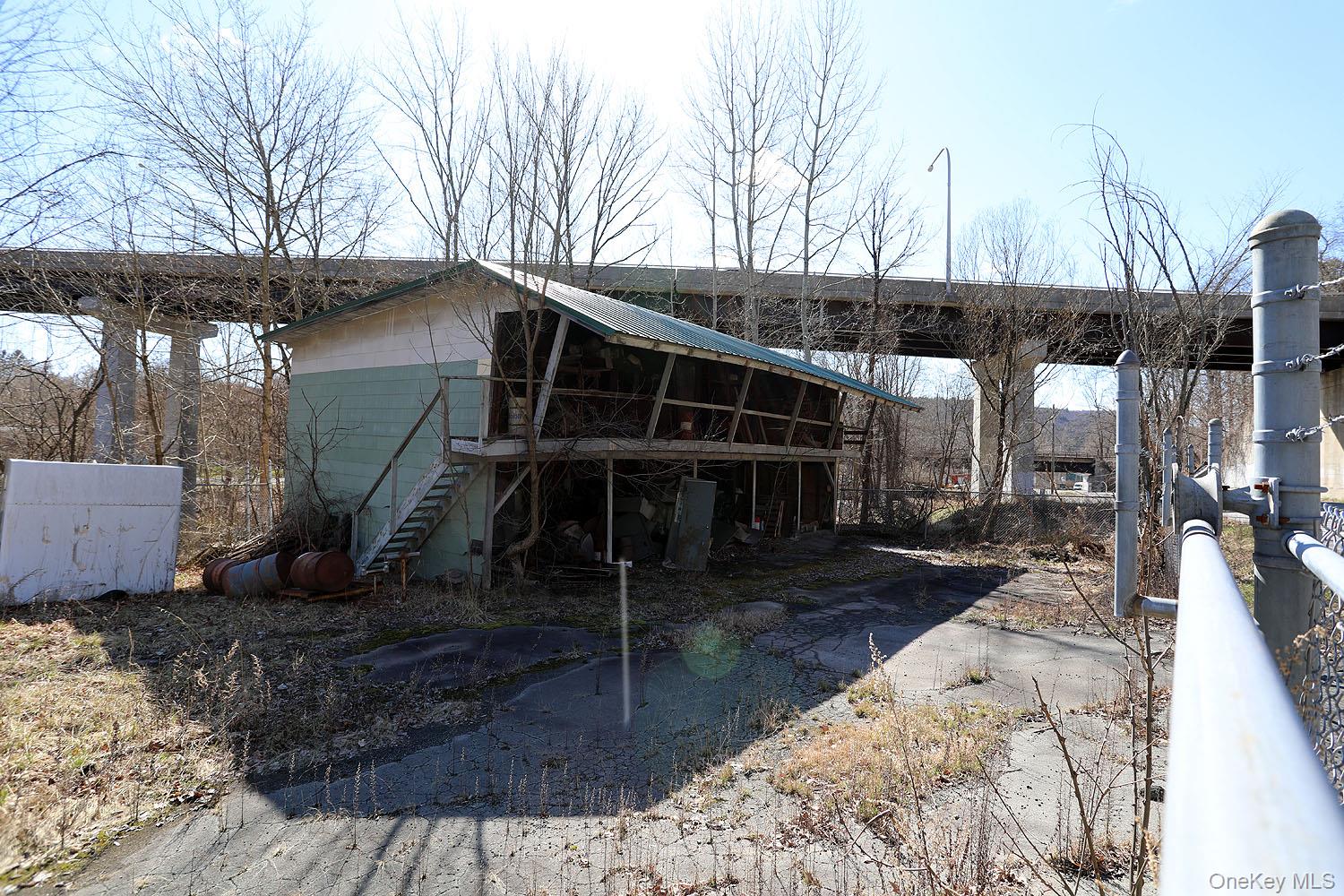 4587 State Route 17b Property Photo 30
