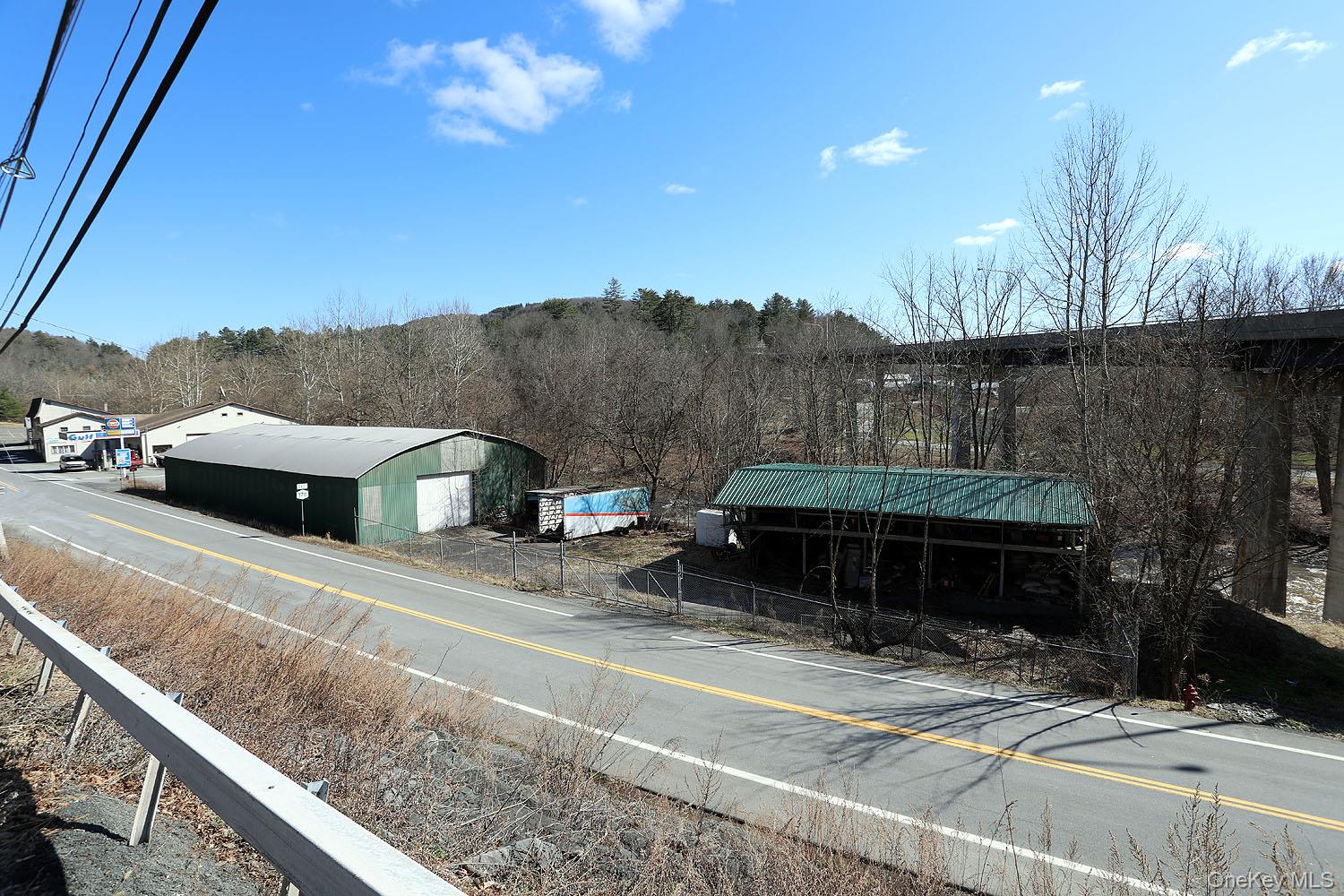 4587 State Route 17b Property Photo 32