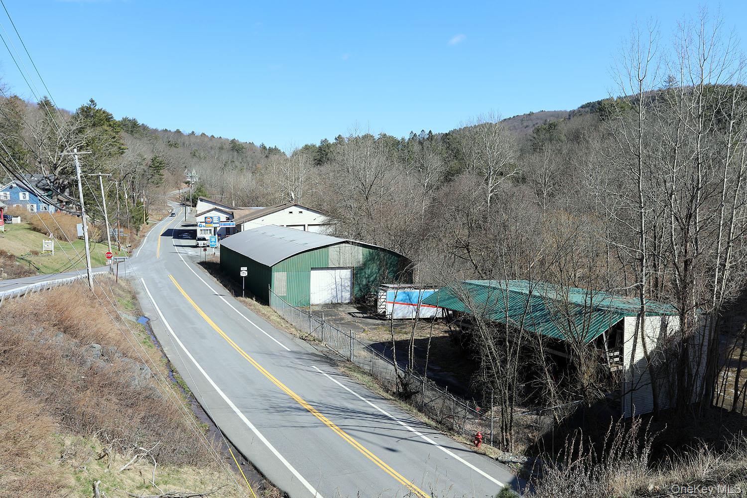 4587 State Route 17b Property Photo 33
