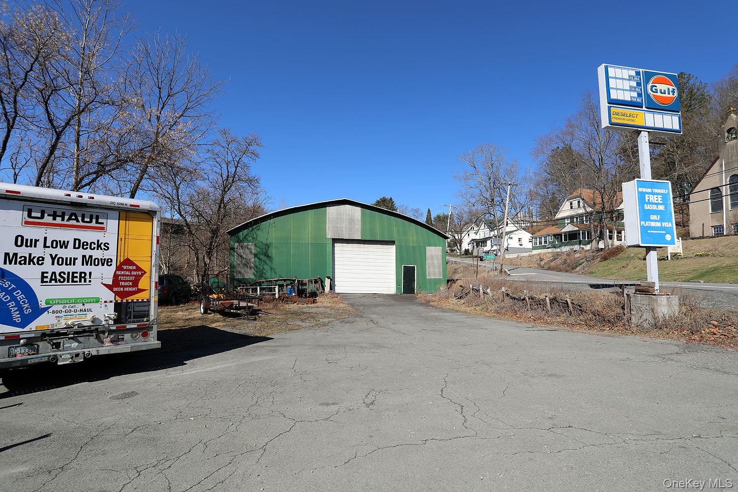 4587 State Route 17b Property Photo 39