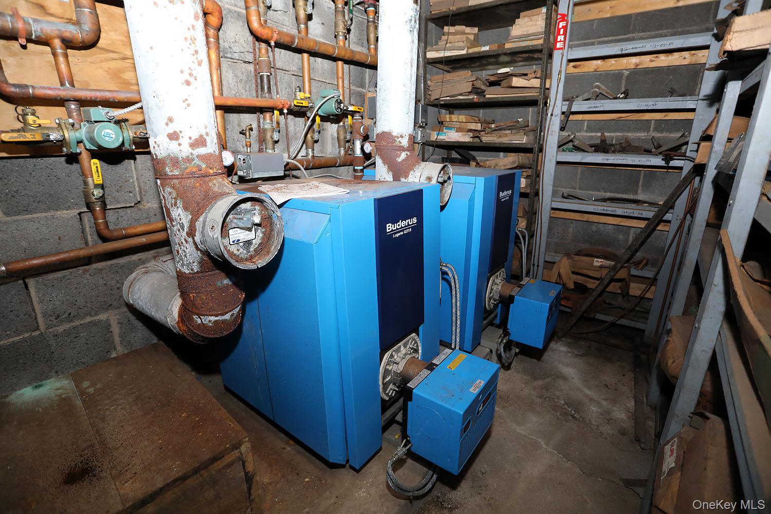 4587 State Route 17b Property Photo 40