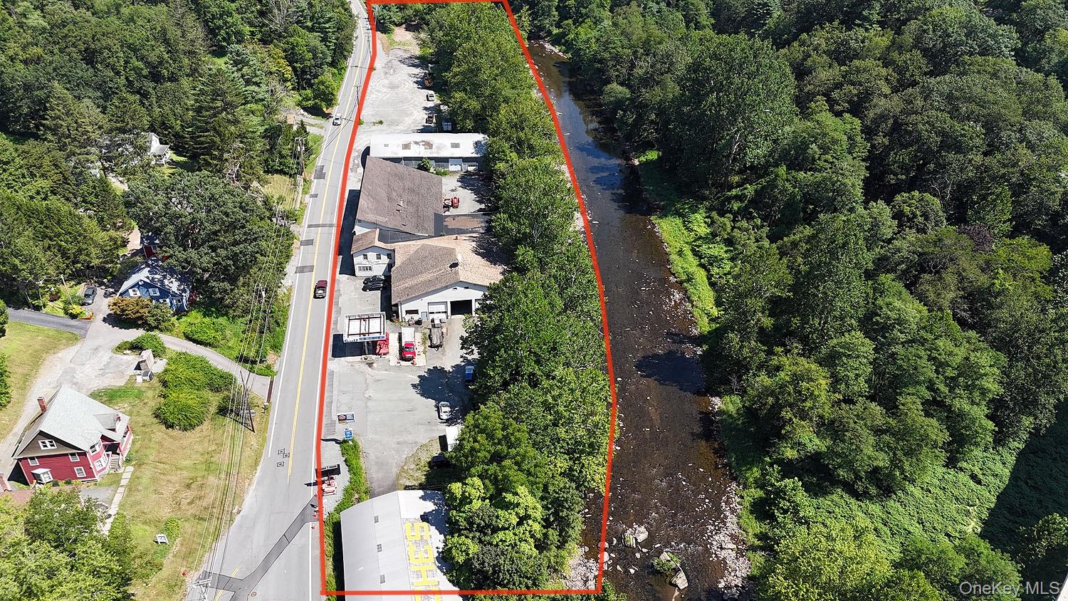 4587 State Route 17b Property Photo 42
