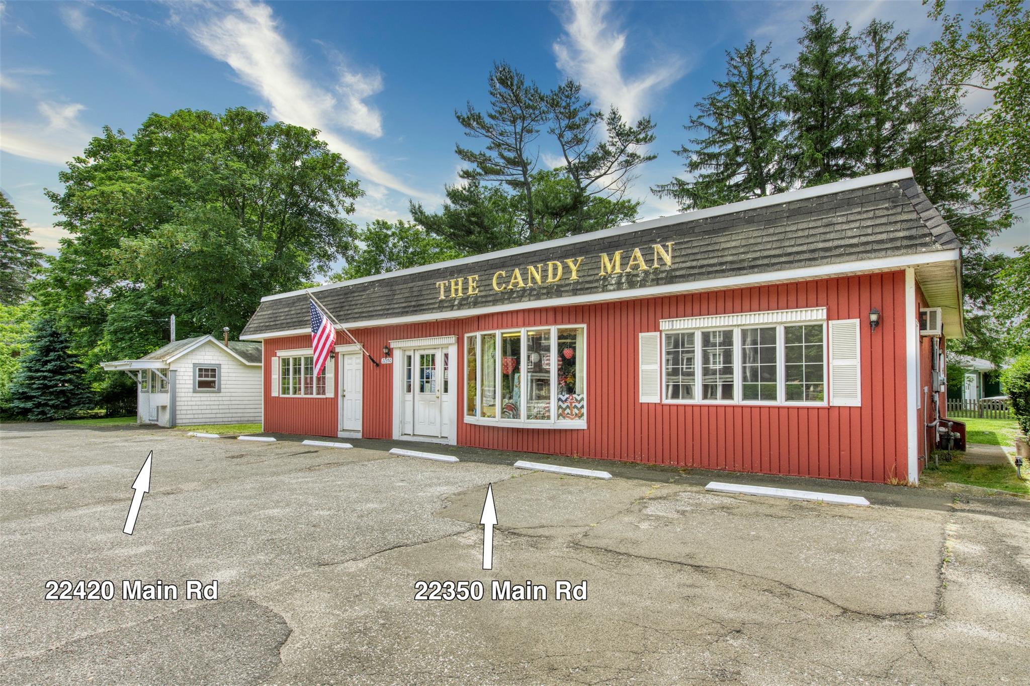 Oysterponds Real Estate Listings Main Image