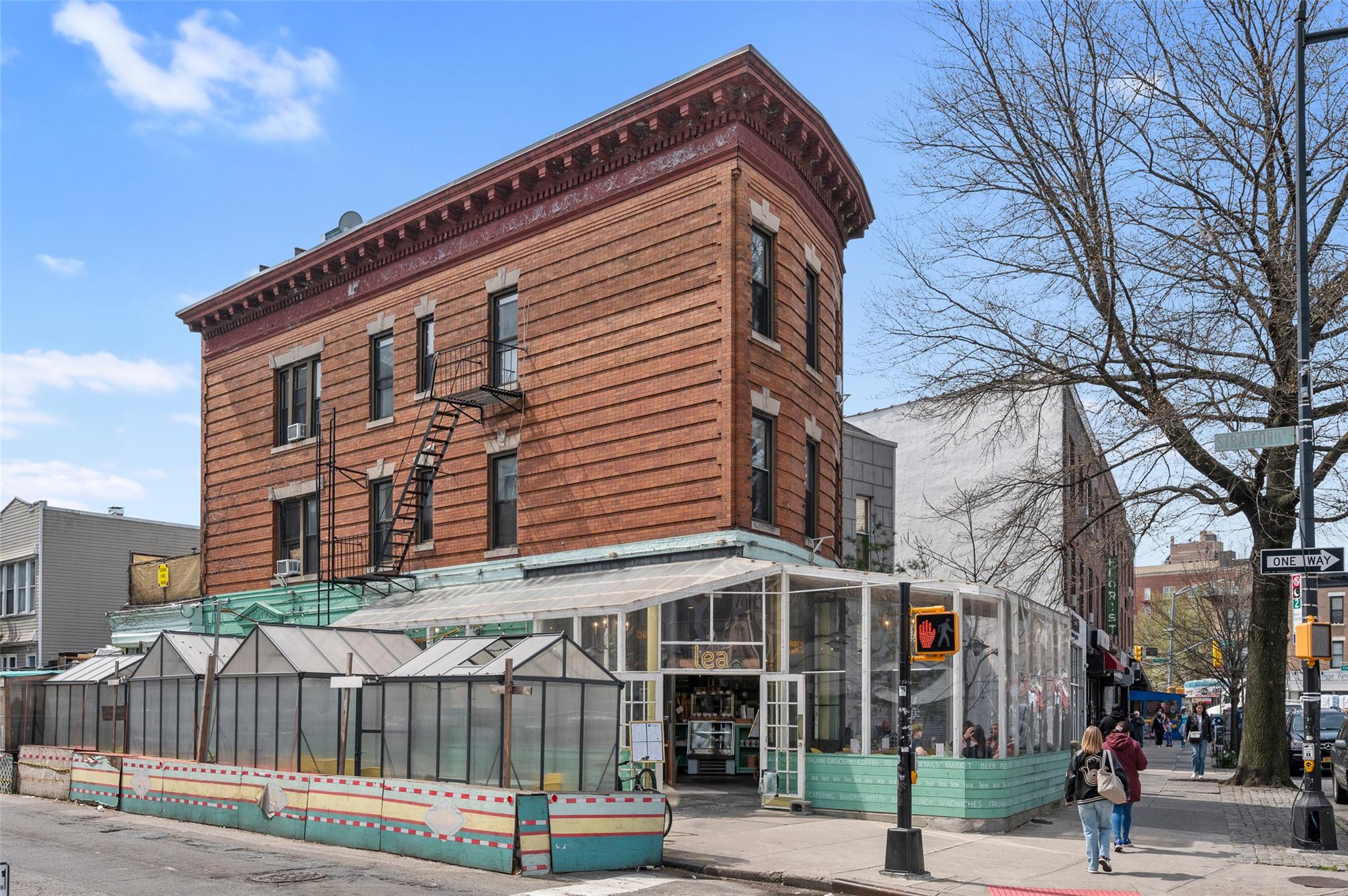 1022 Cortelyou Road Property Photo