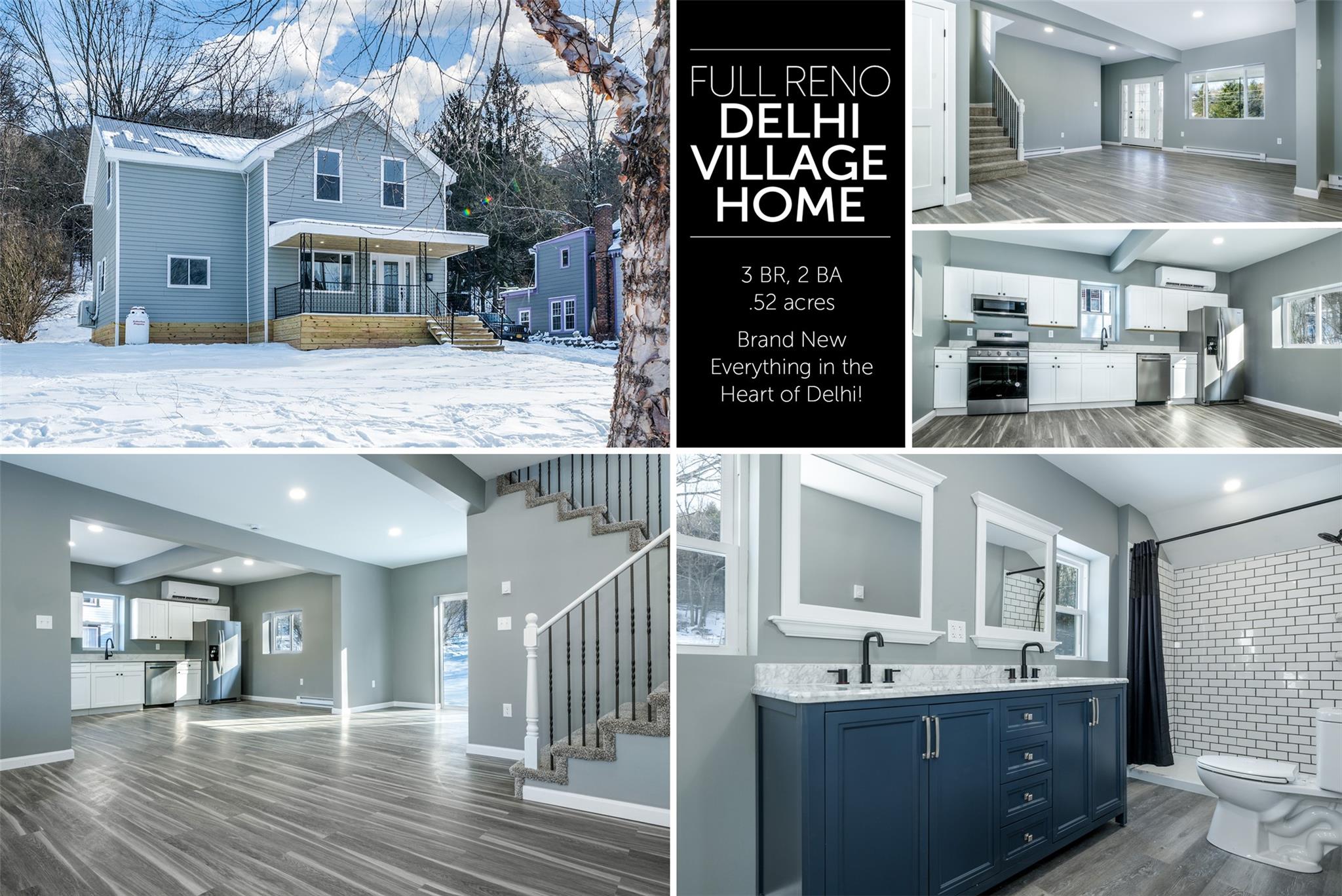 Delaware Academy High School Real Estate Listings Main Image