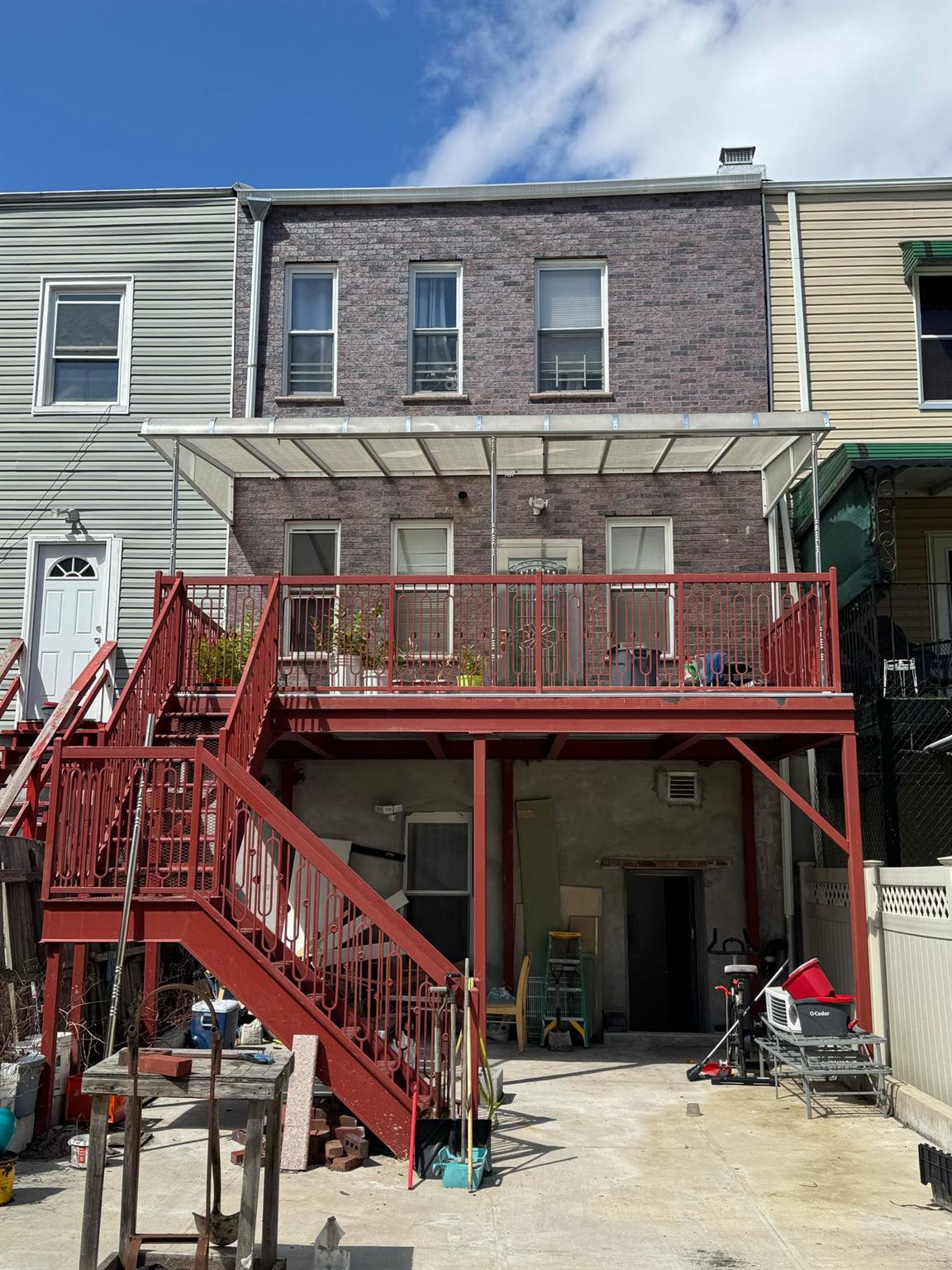 2356 Waterbury Avenue Property Photo 21