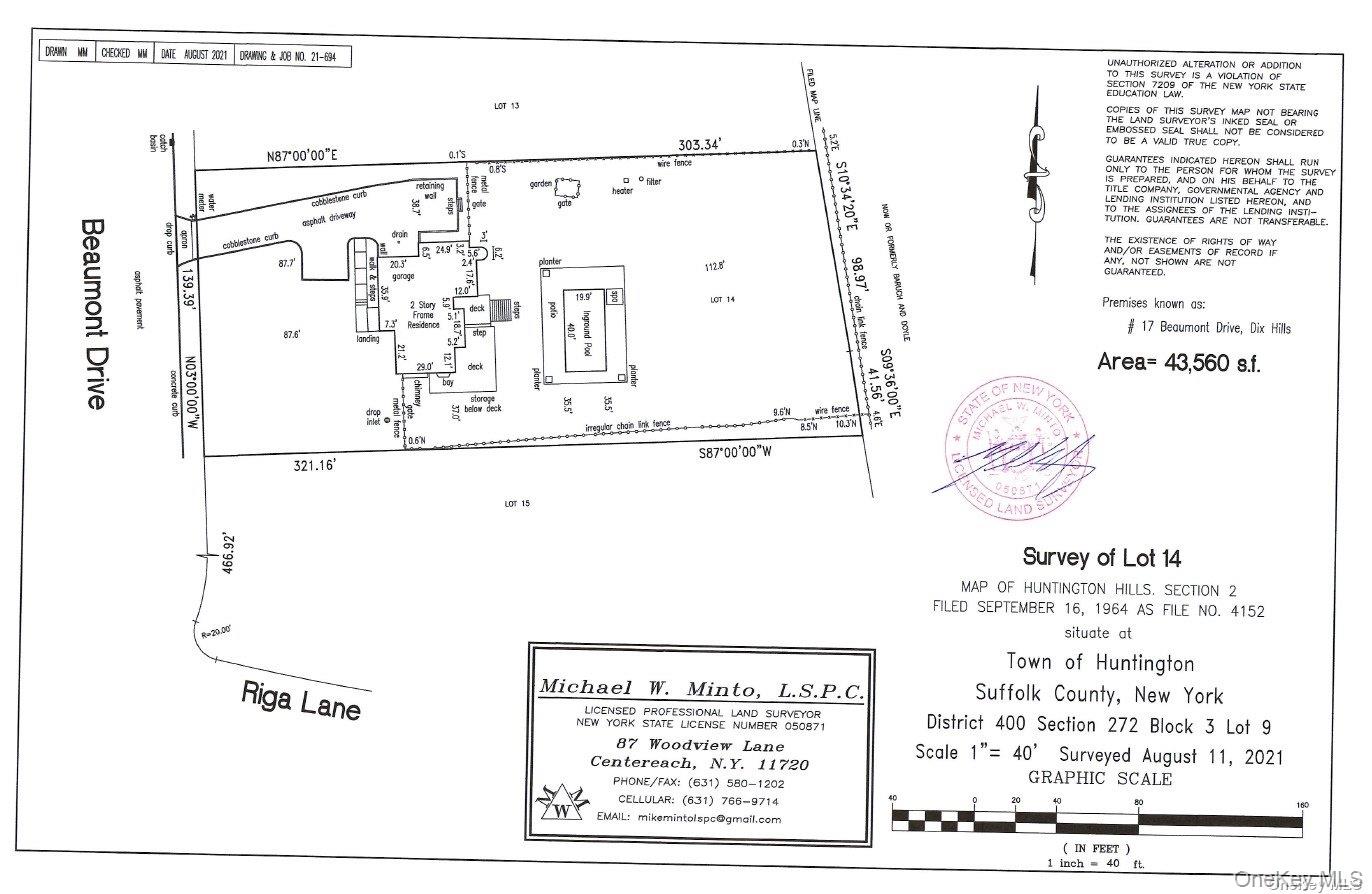 17 Beaumont Drive Property Photo 36