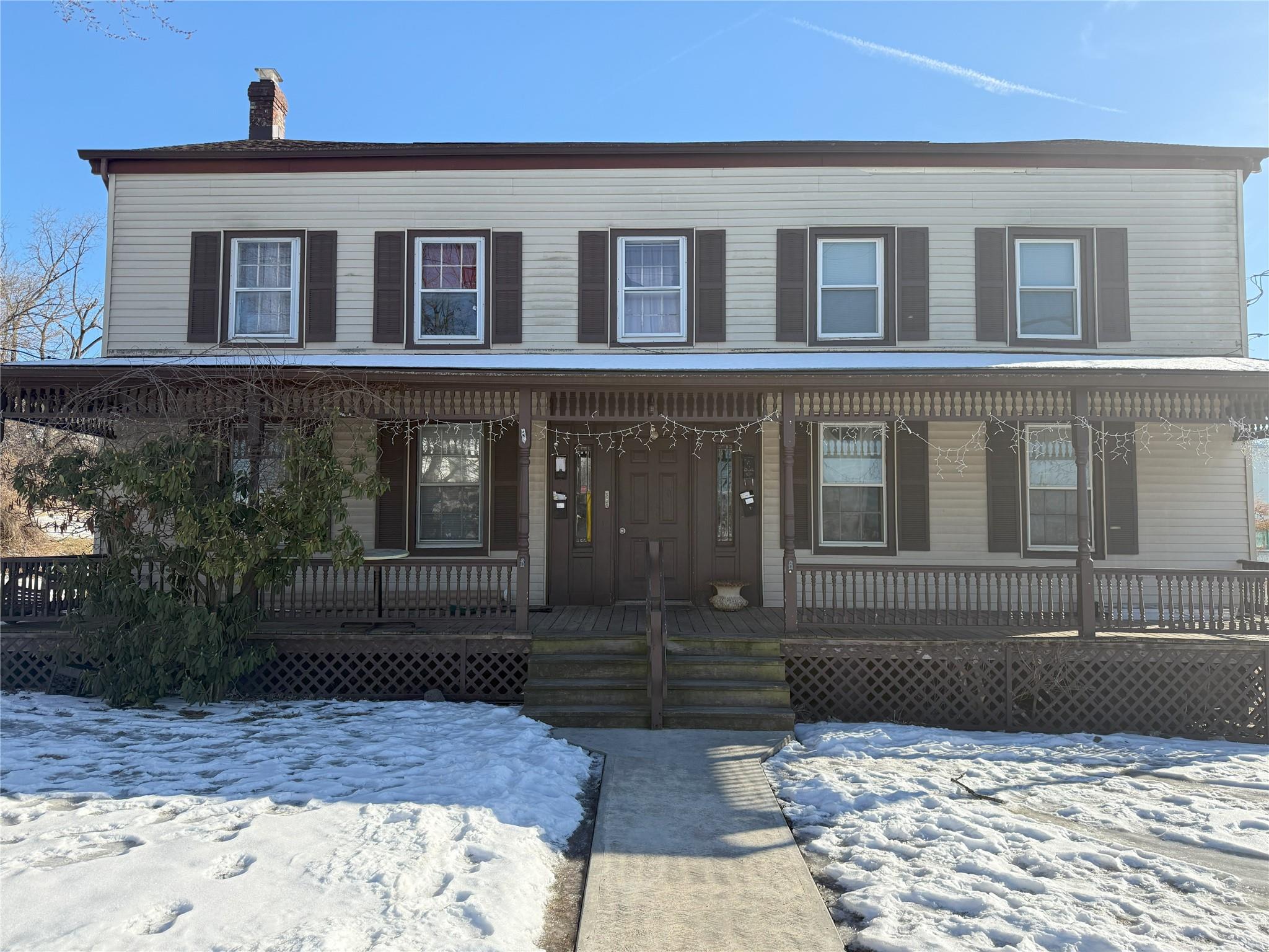 6 Glenmere Avenue Property Photo