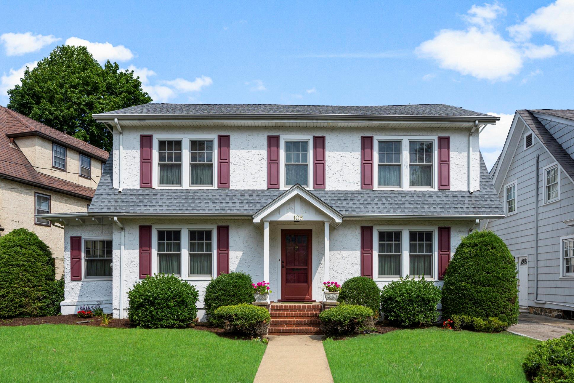 105 Reed Avenue Property Photo
