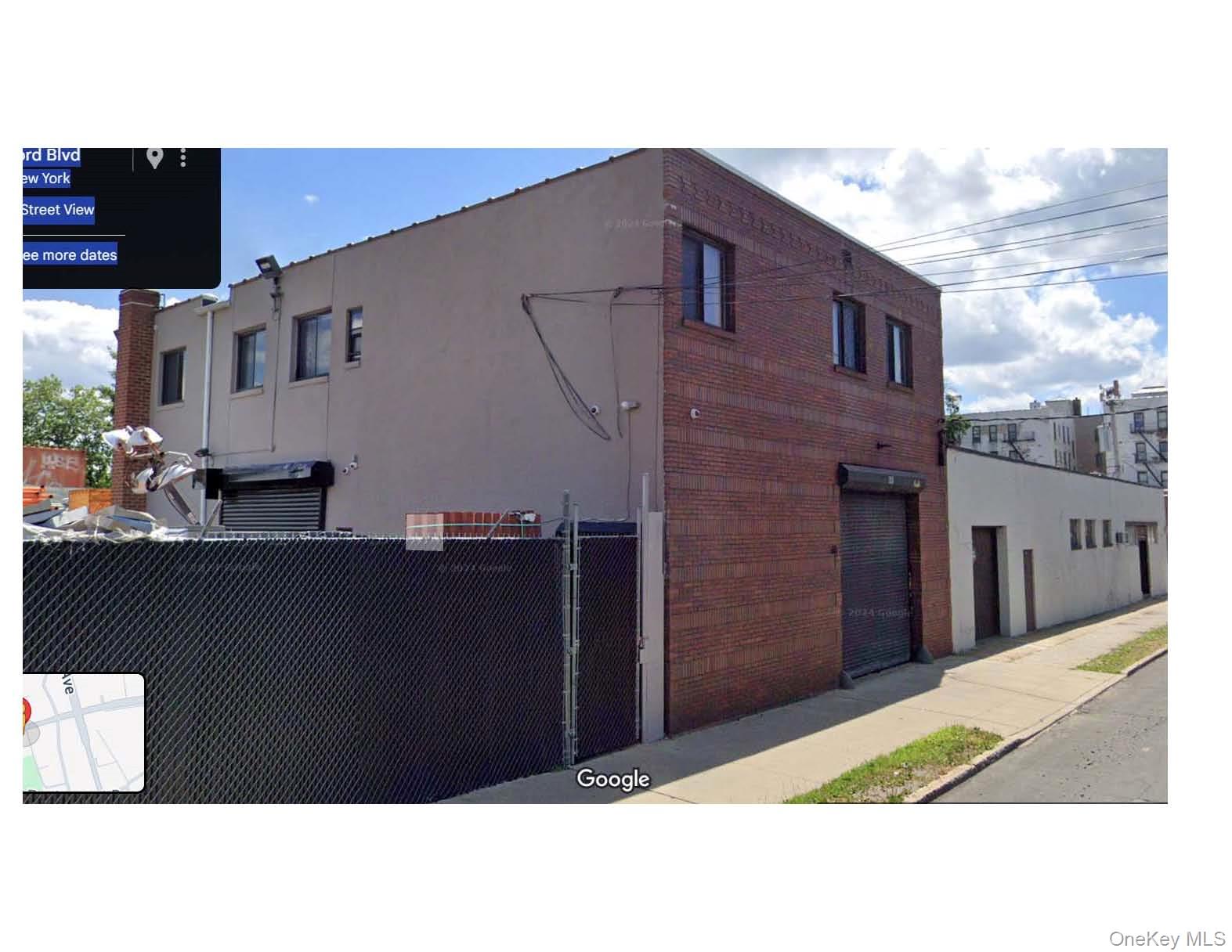 68 E Sandford Boulevard Property Photo 1