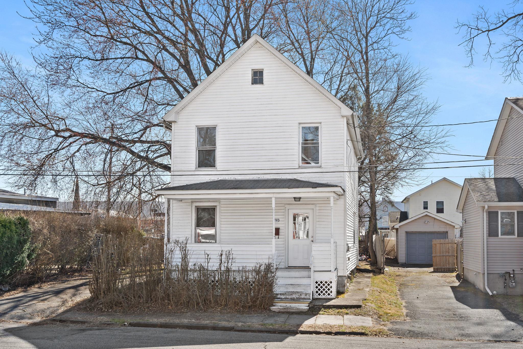 29 Thompson Street Property Photo