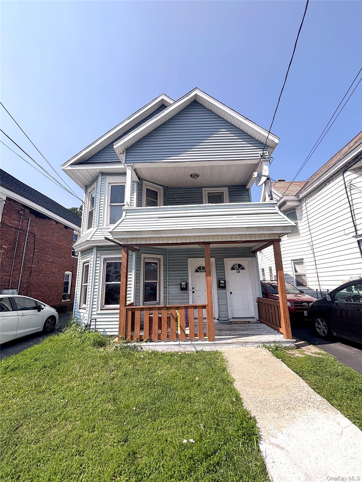 917 Norwood Ave
