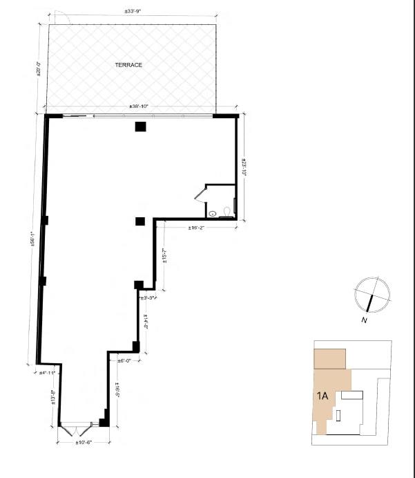 13680 41 Avenue 1a Property Photo 2