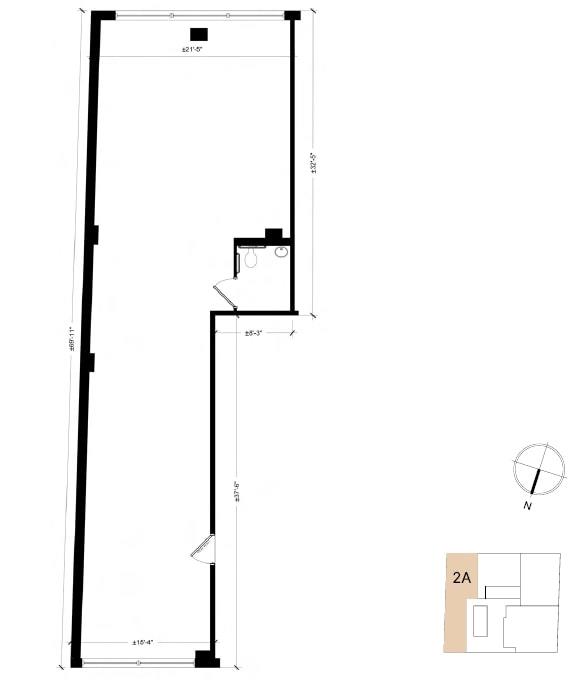 13680 41 Avenue 2a Property Photo 2