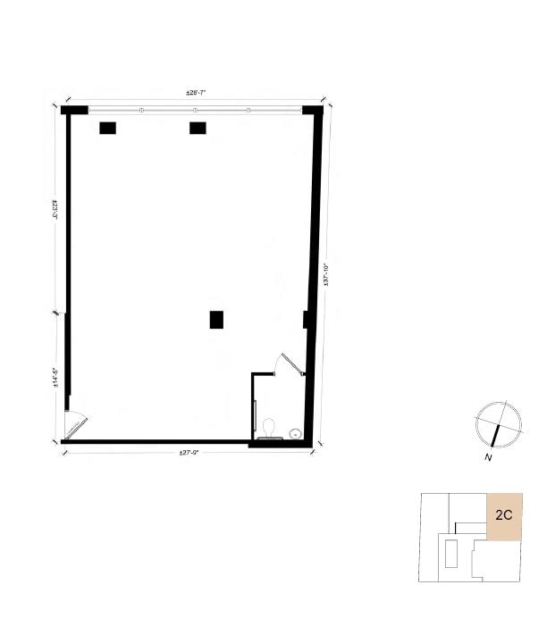 13680 41 Avenue 2c Property Photo 2