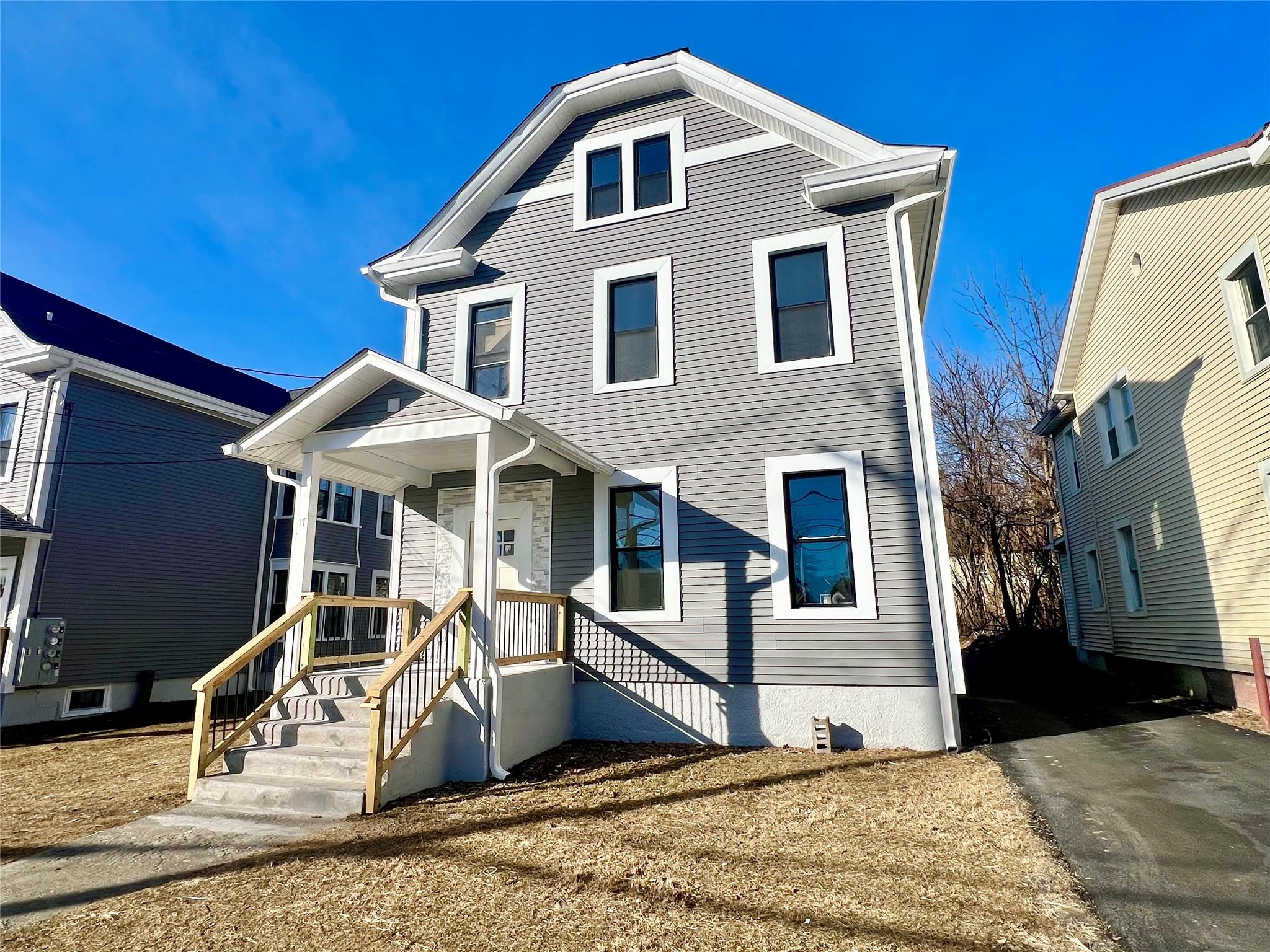 17 Academy Avenue Property Photo