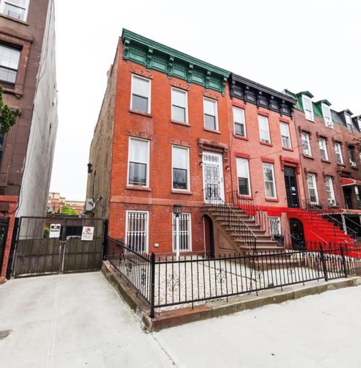 840 Greene Avenue Property Photo