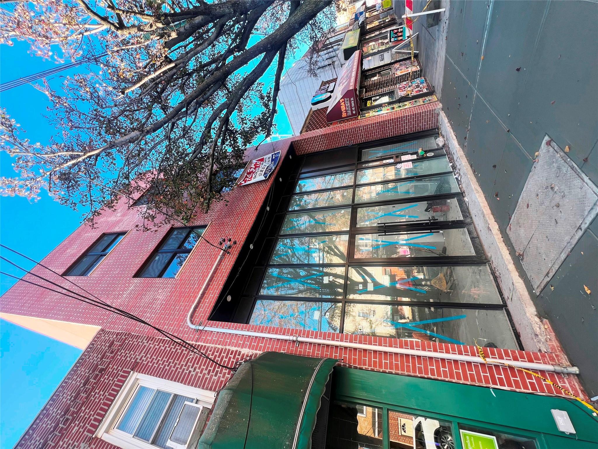 45-12 104 Street Property Photo