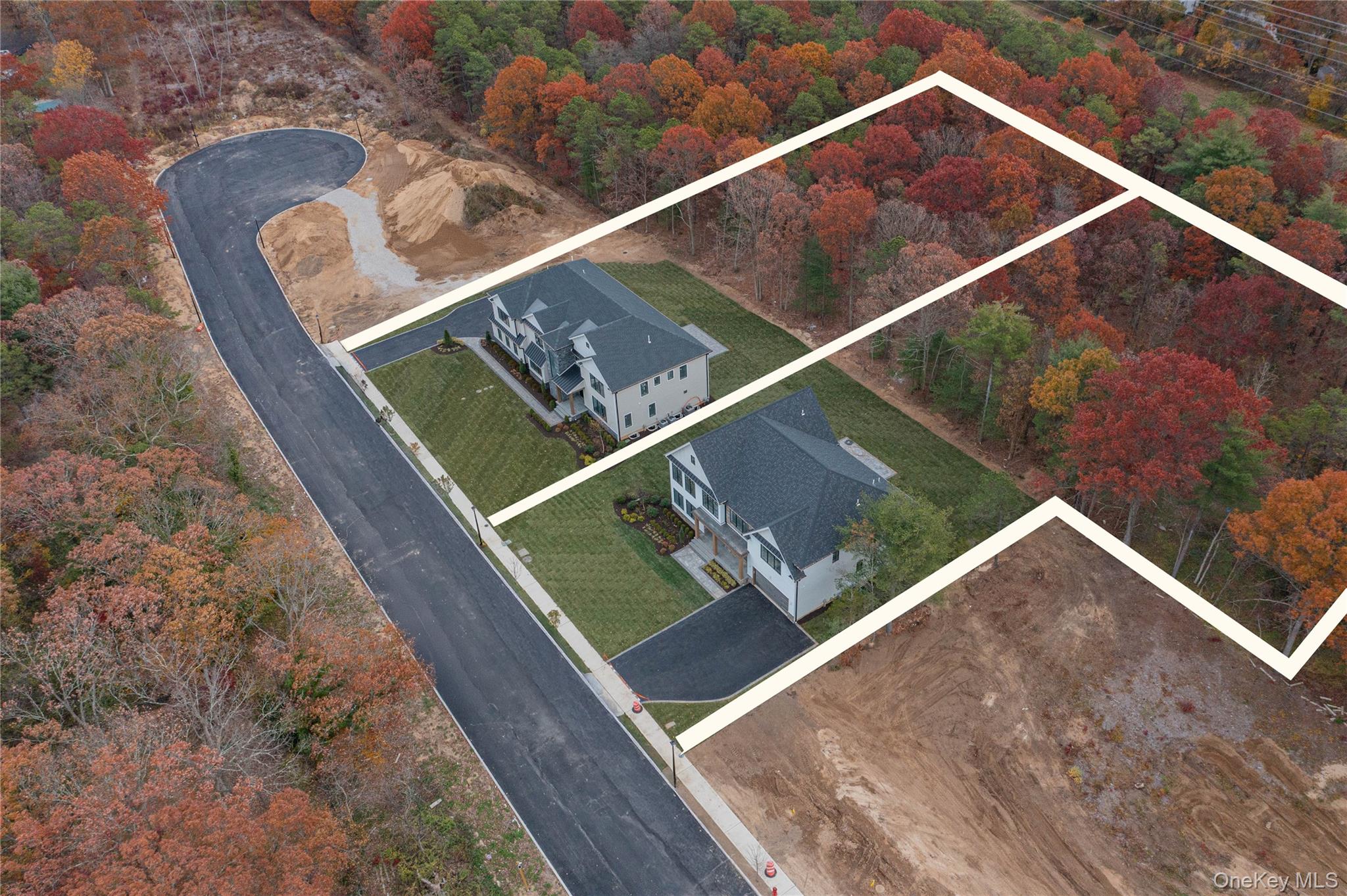 Lot 2 1003 Baldwin Path Property Photo 12