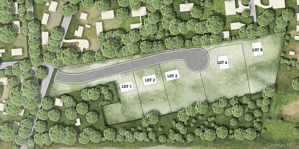 Lot 2 1003 Baldwin Path Property Photo 13