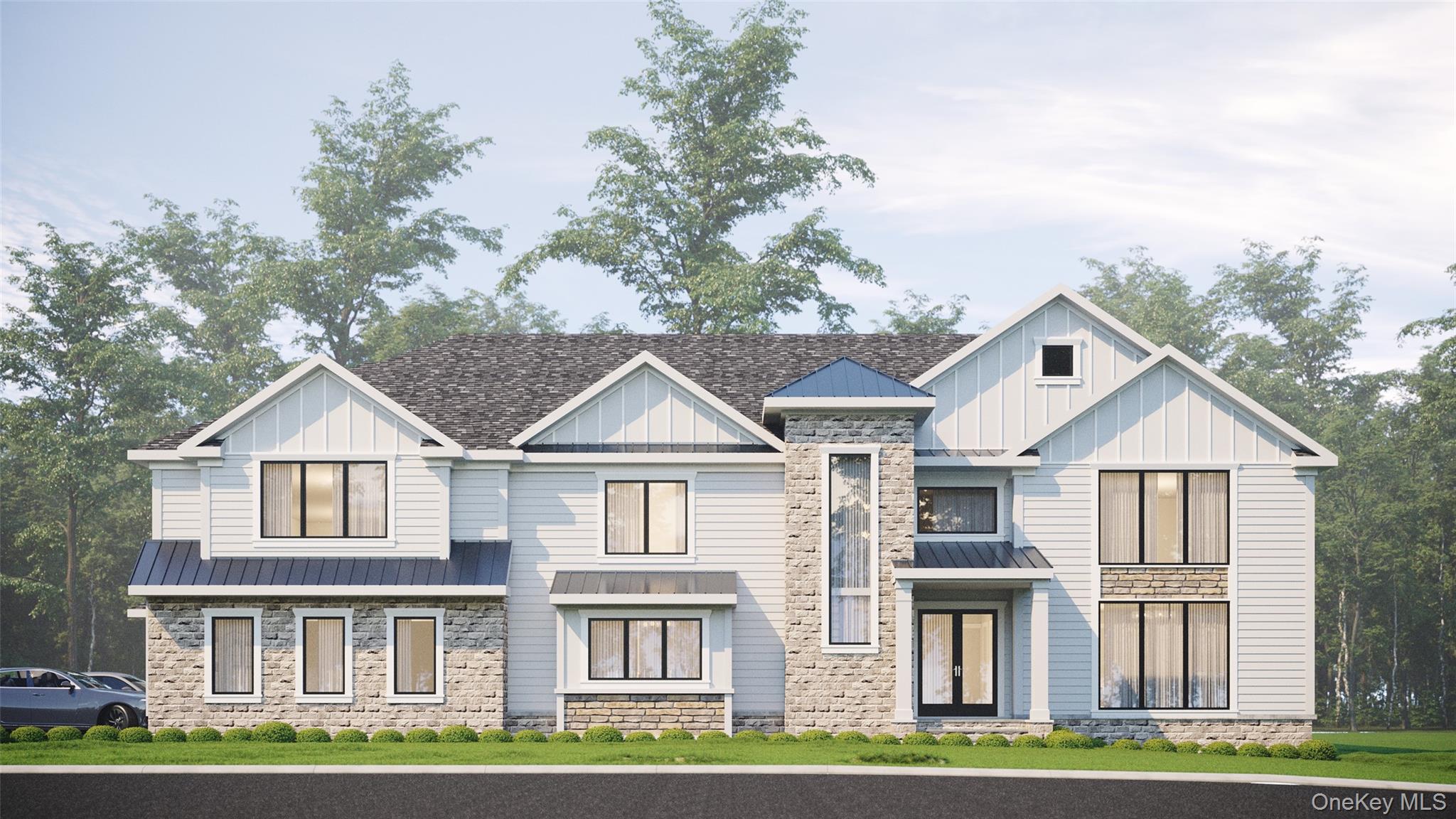 Lot 2 1003 Baldwin Path Property Photo 14