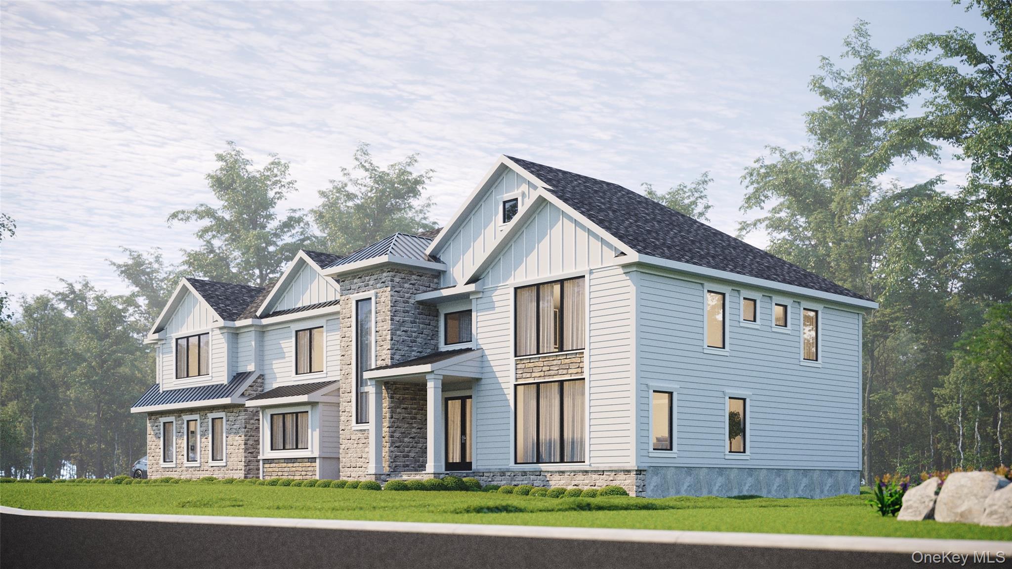 Lot 2 1003 Baldwin Path Property Photo 15