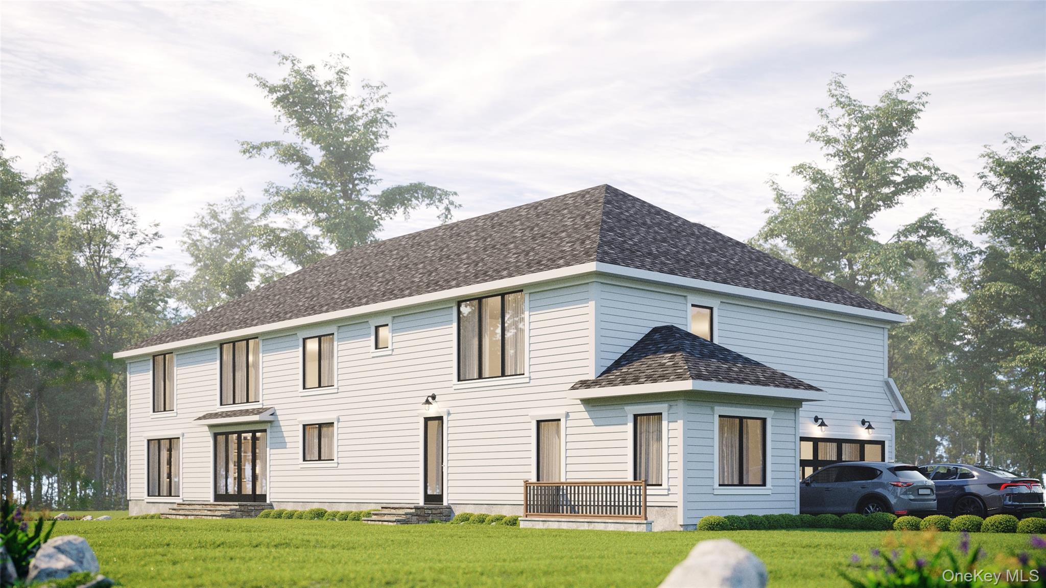 Lot 2 1003 Baldwin Path Property Photo 16