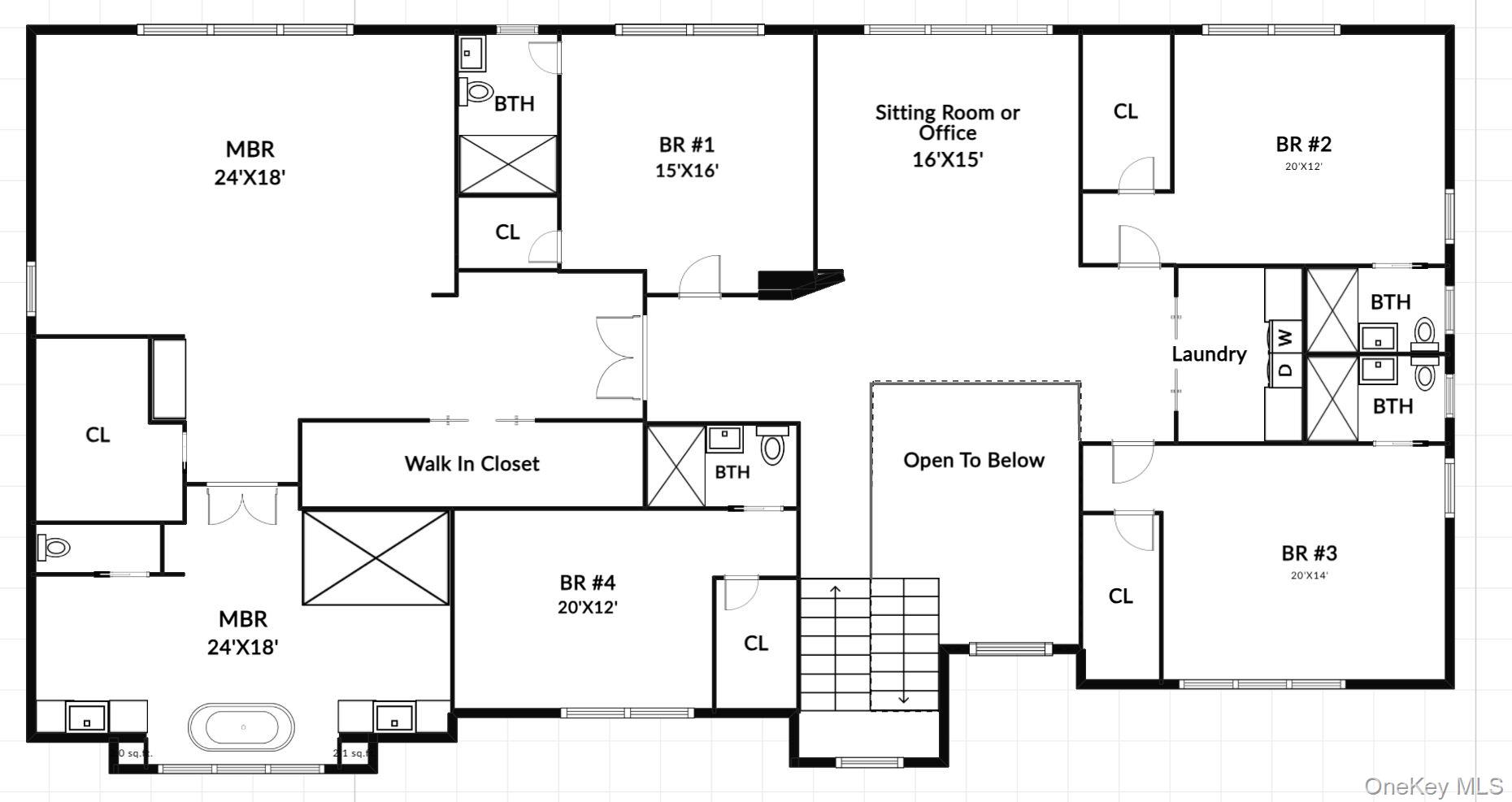 Lot 2 1003 Baldwin Path Property Photo 27