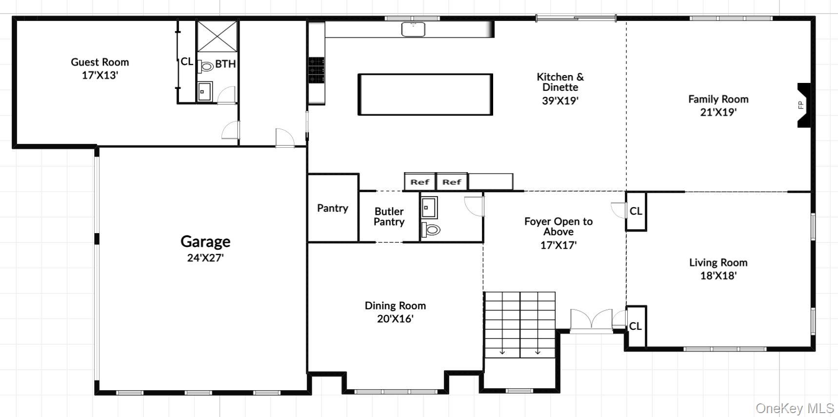 Lot 2 1003 Baldwin Path Property Photo 28