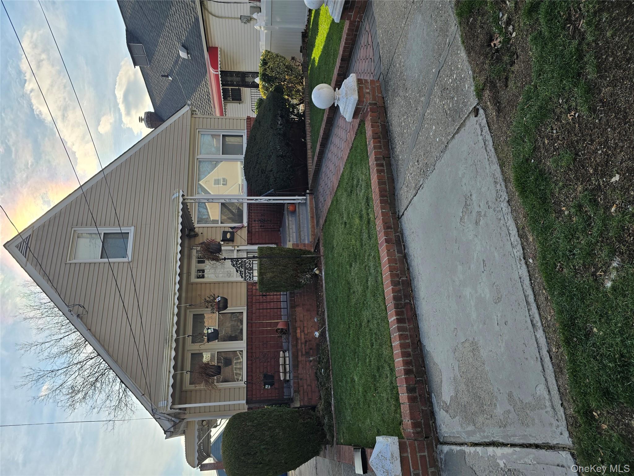 22722 112th Avenue Property Photo 1