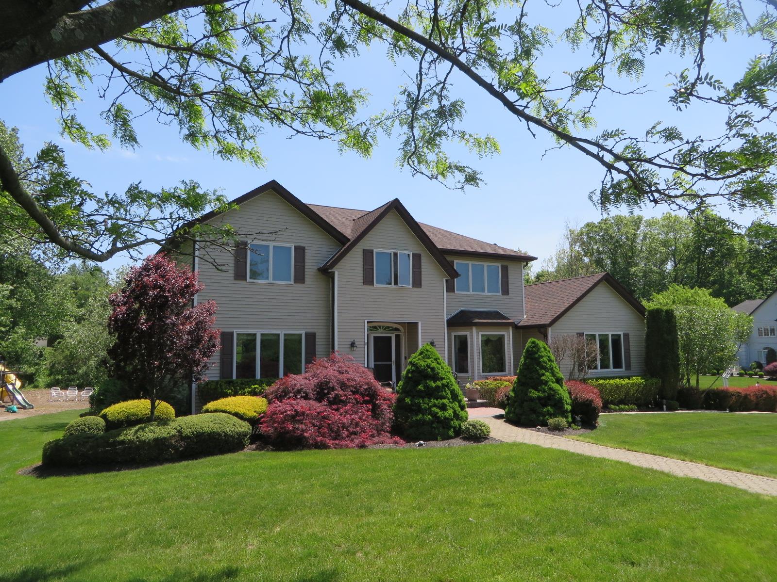 11 Balanchine Court Property Photo 1
