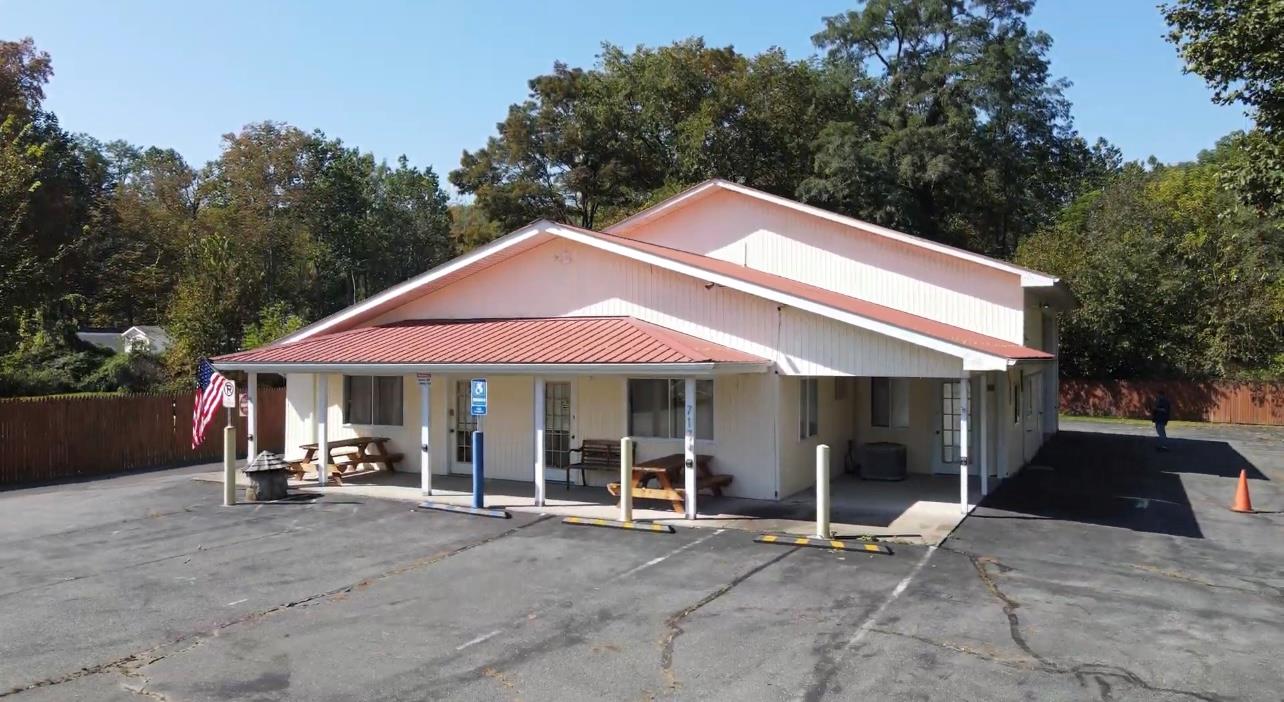 7174 Route 209 Property Photo 1